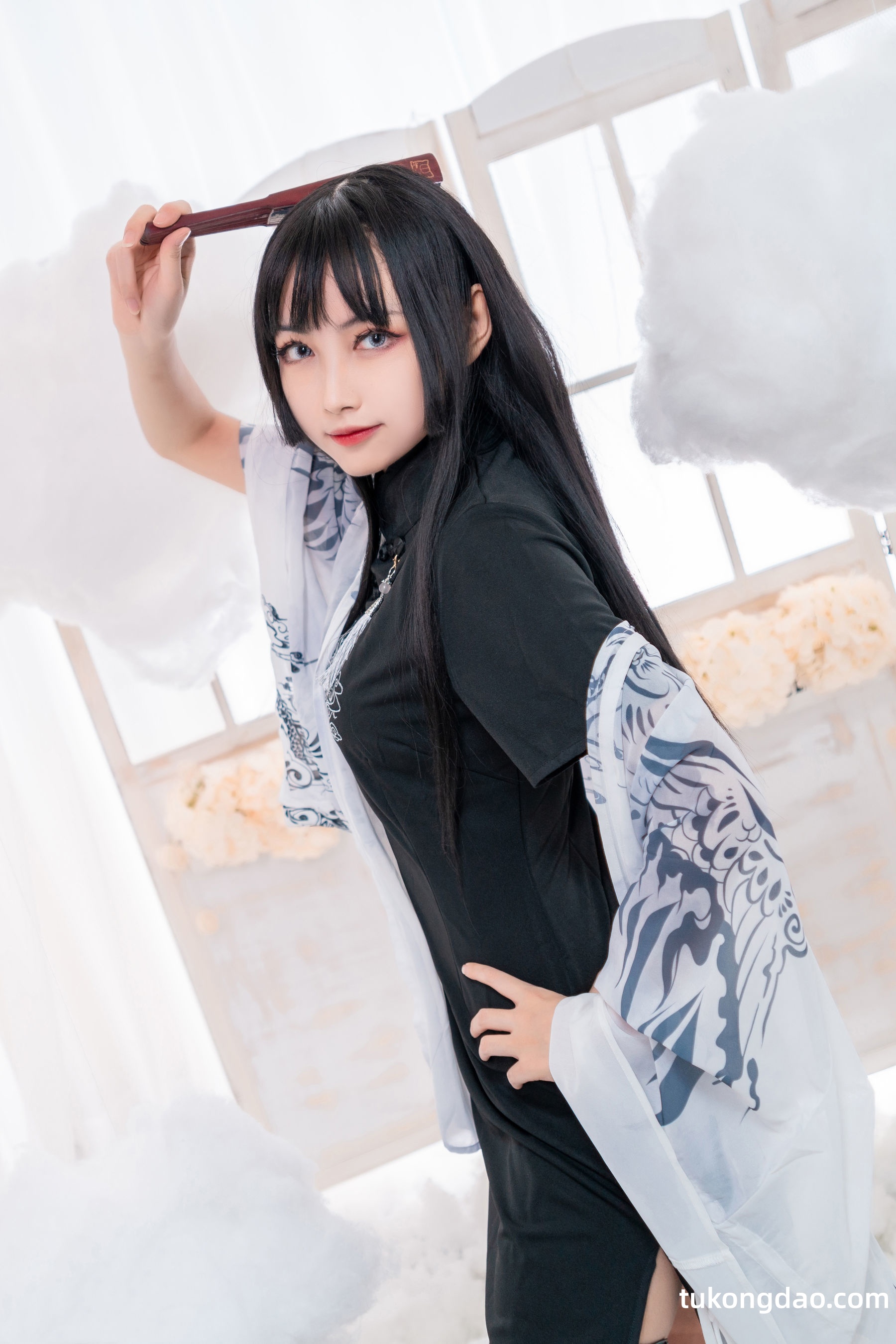 喵糖映画 VOL.008 写真集 写真系列-第2张